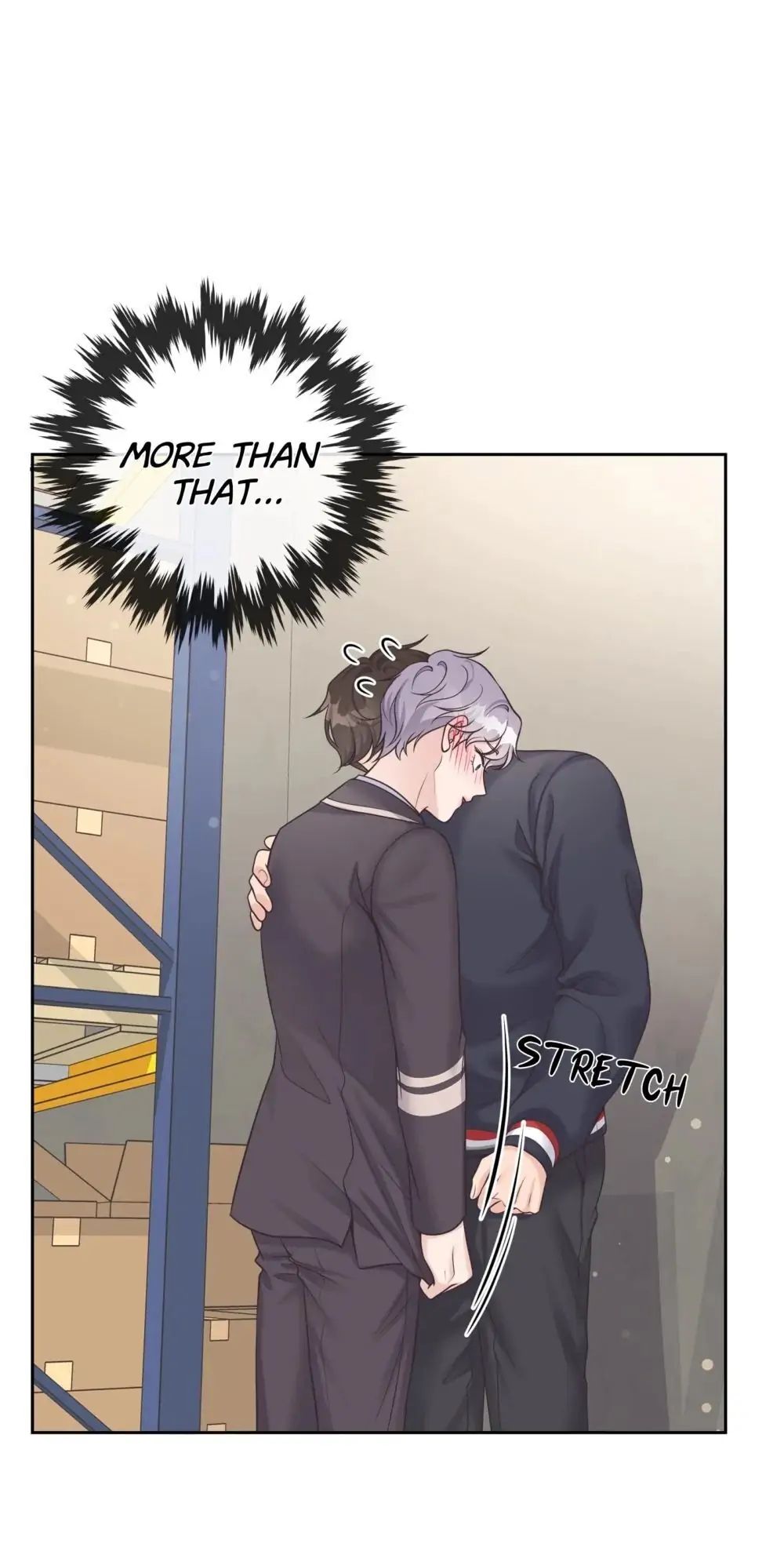 Read Butler (Nabit) chapter 23.1 image 44 on Lezhin