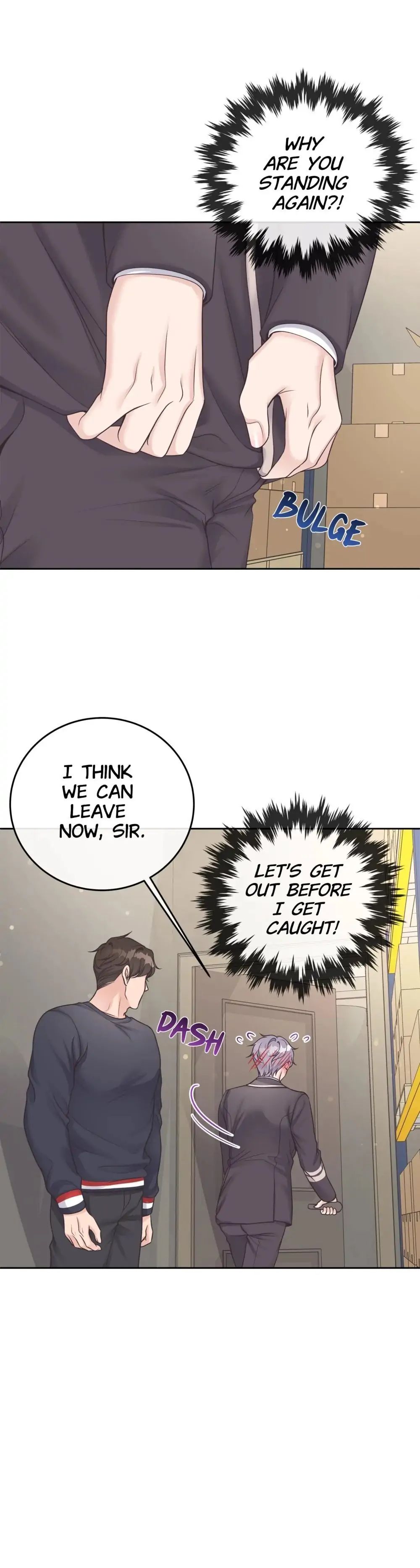 Read Butler (Nabit) chapter 23.1 image 45 on Lezhin