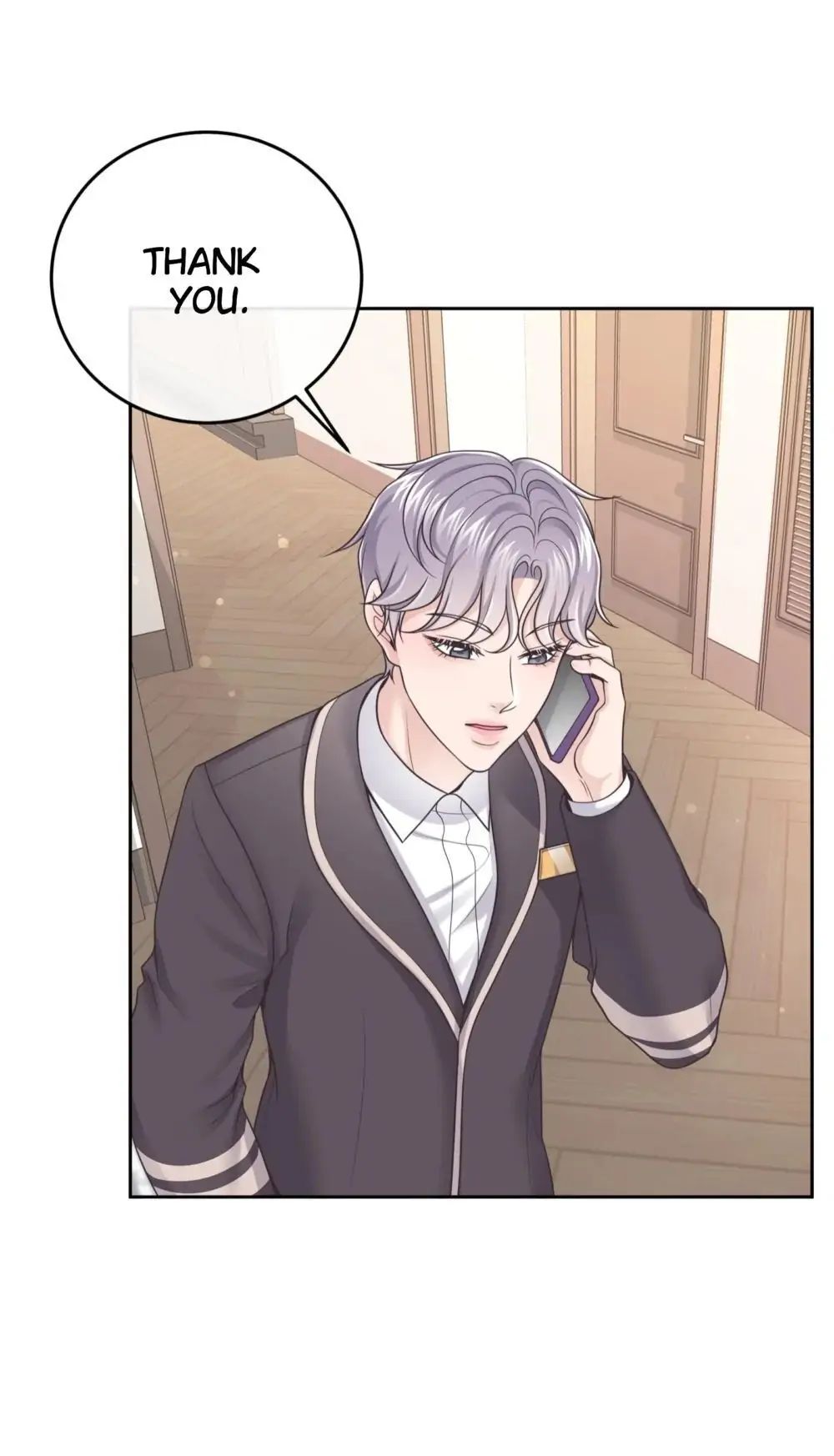 Read Butler (Nabit) chapter 23.1 image 47 on Lezhin