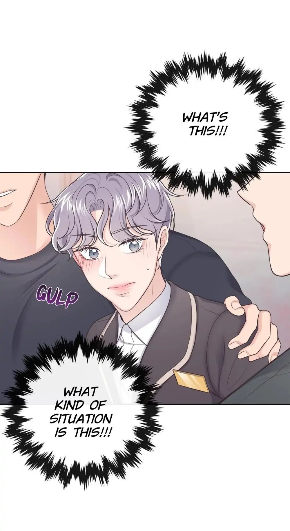 Read Butler (Nabit) chapter 23.1 image 5 on Lezhin