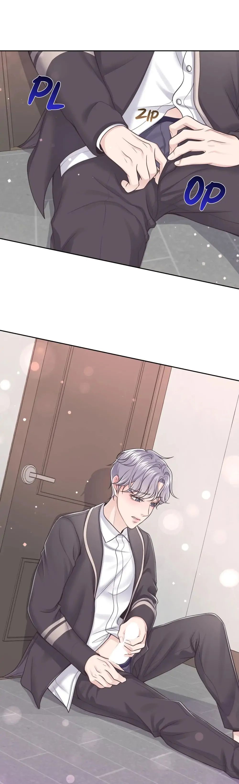 Read Butler (Nabit) chapter 23.1 image 50 on Lezhin