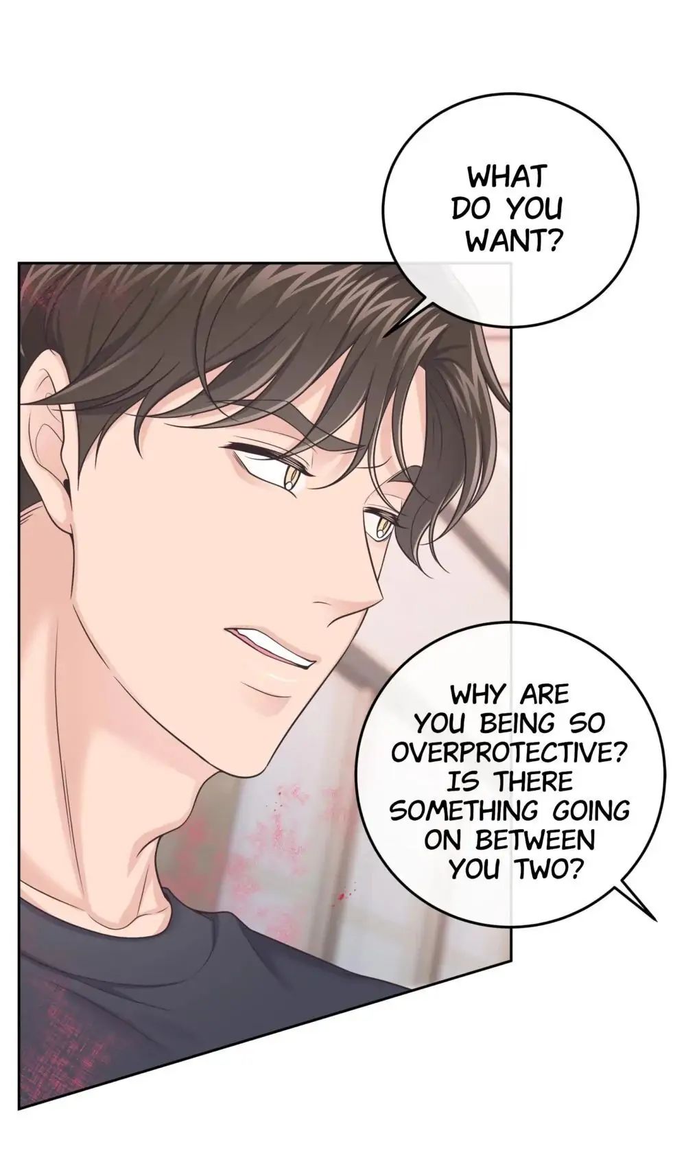 Read Butler (Nabit) chapter 23.1 image 6 on Lezhin