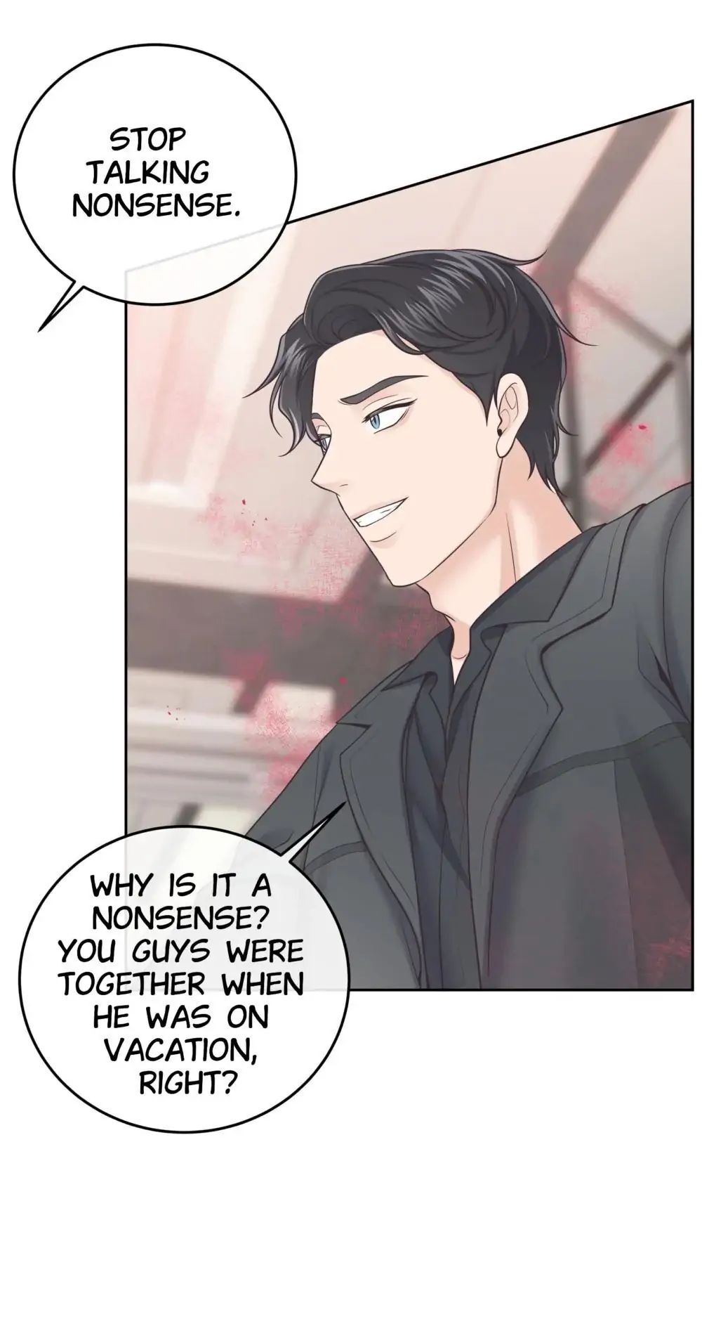 Read Butler (Nabit) chapter 23.1 image 7 on Lezhin