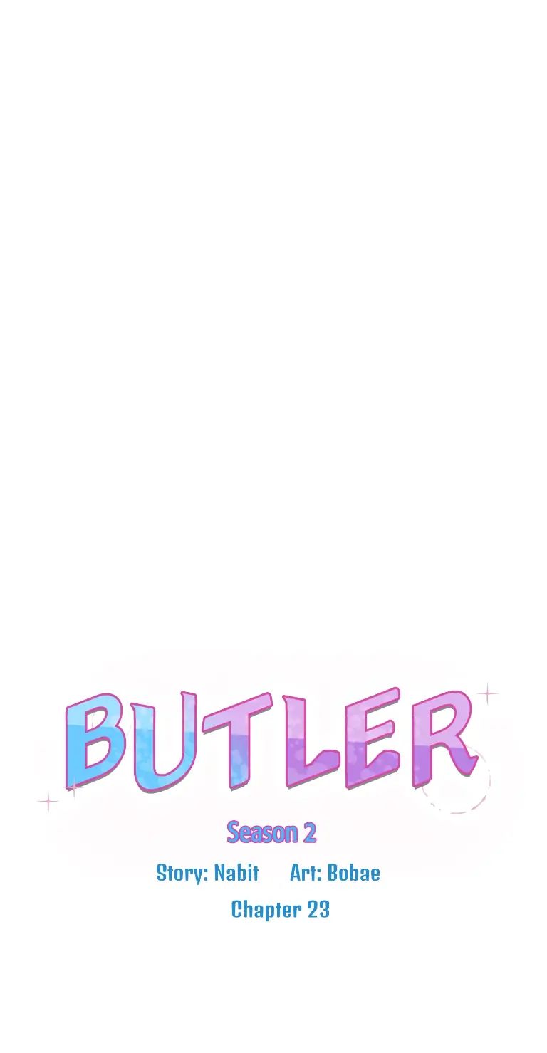Read Butler (Nabit) chapter 23 image 12 on Lezhin