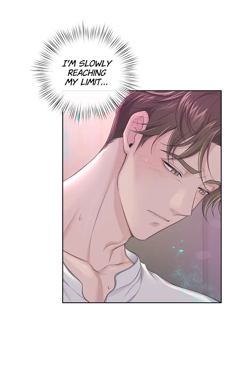Read Butler (Nabit) chapter 23 image 26 on Lezhin