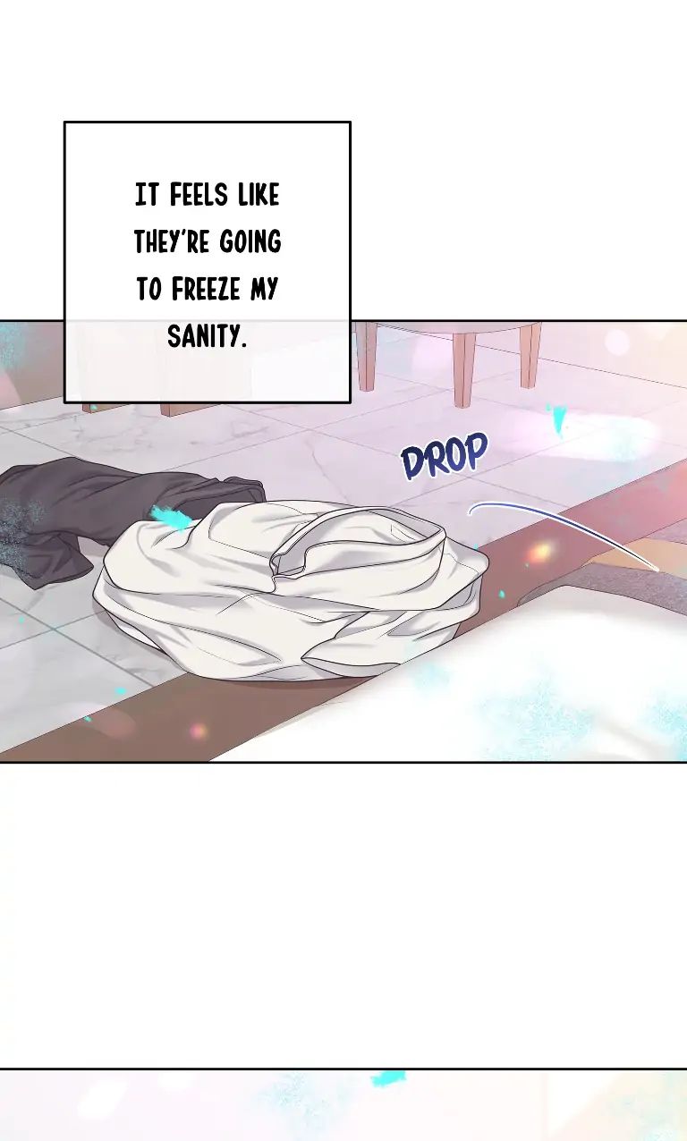 Read Butler (Nabit) chapter 23 image 28 on Lezhin