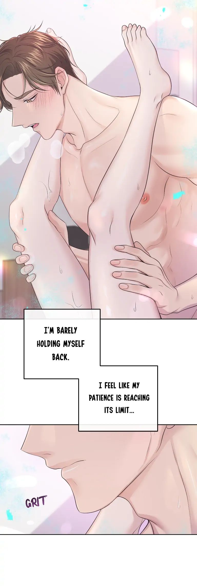 Read Butler (Nabit) chapter 23 image 29 on Lezhin