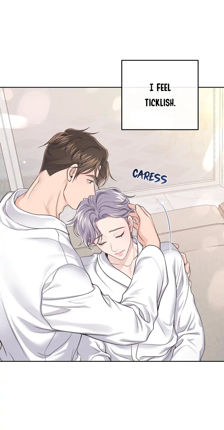 Read Butler (Nabit) chapter 23 image 36 on Lezhin