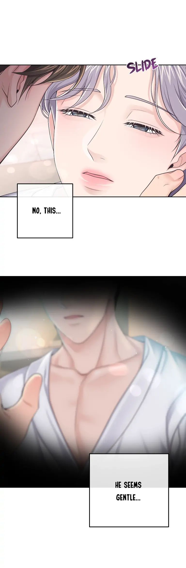 Read Butler (Nabit) chapter 23 image 37 on Lezhin