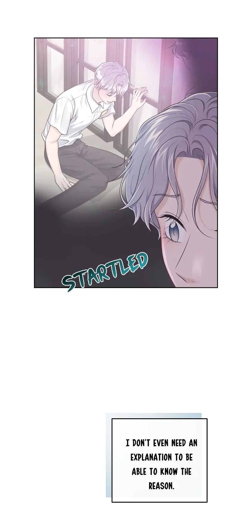Read Butler (Nabit) chapter 23 image 41 on Lezhin