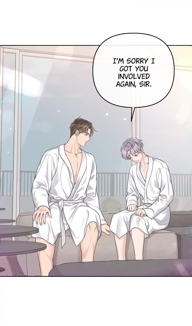 Read Butler (Nabit) chapter 23 image 44 on Lezhin