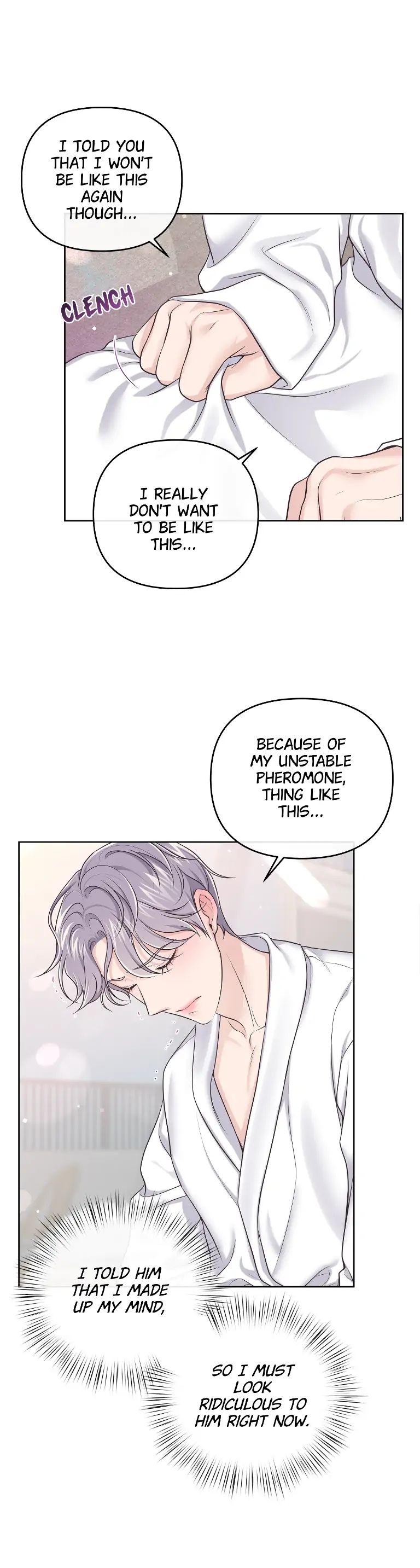 Read Butler (Nabit) chapter 23 image 45 on Lezhin