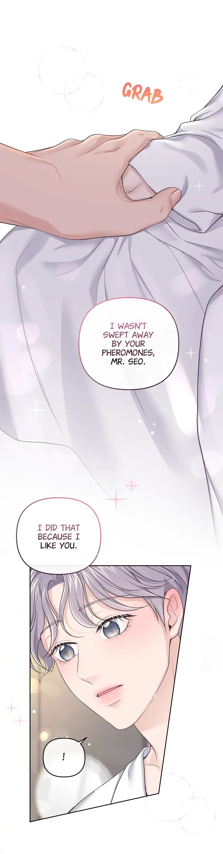 Read Butler (Nabit) chapter 23 image 47 on Lezhin