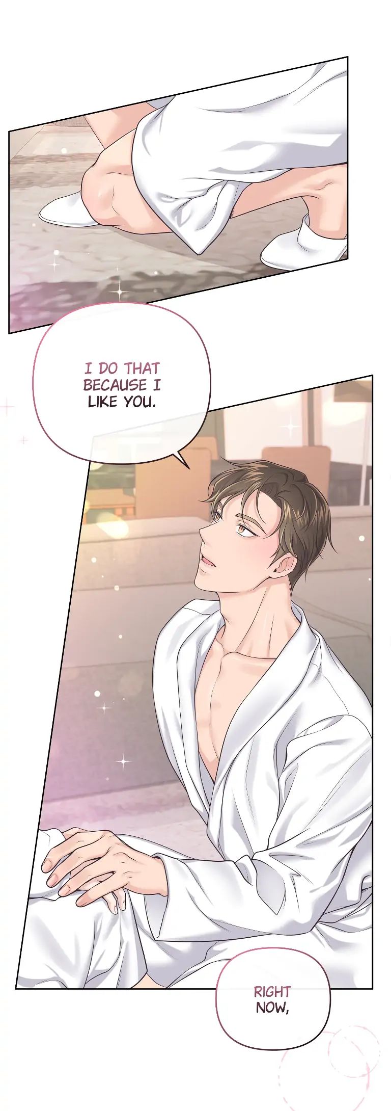 Read Butler (Nabit) chapter 23 image 48 on Lezhin