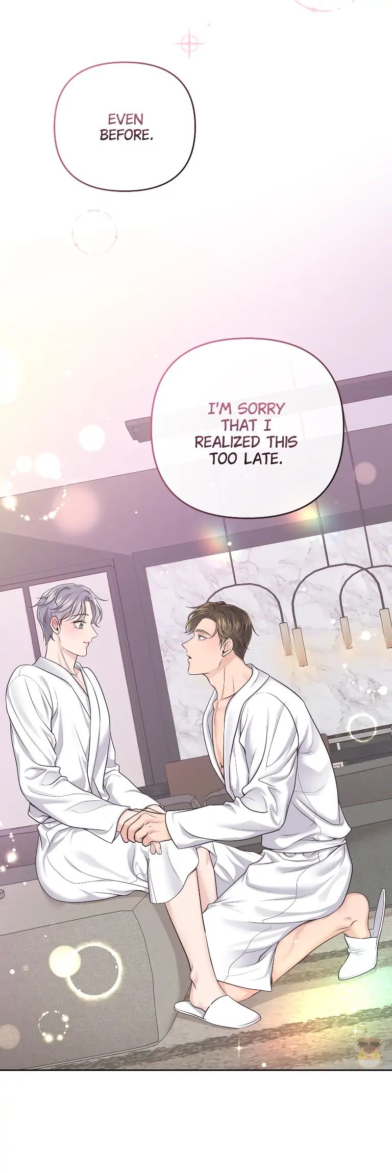 Read Butler (Nabit) chapter 23 image 49 on Lezhin
