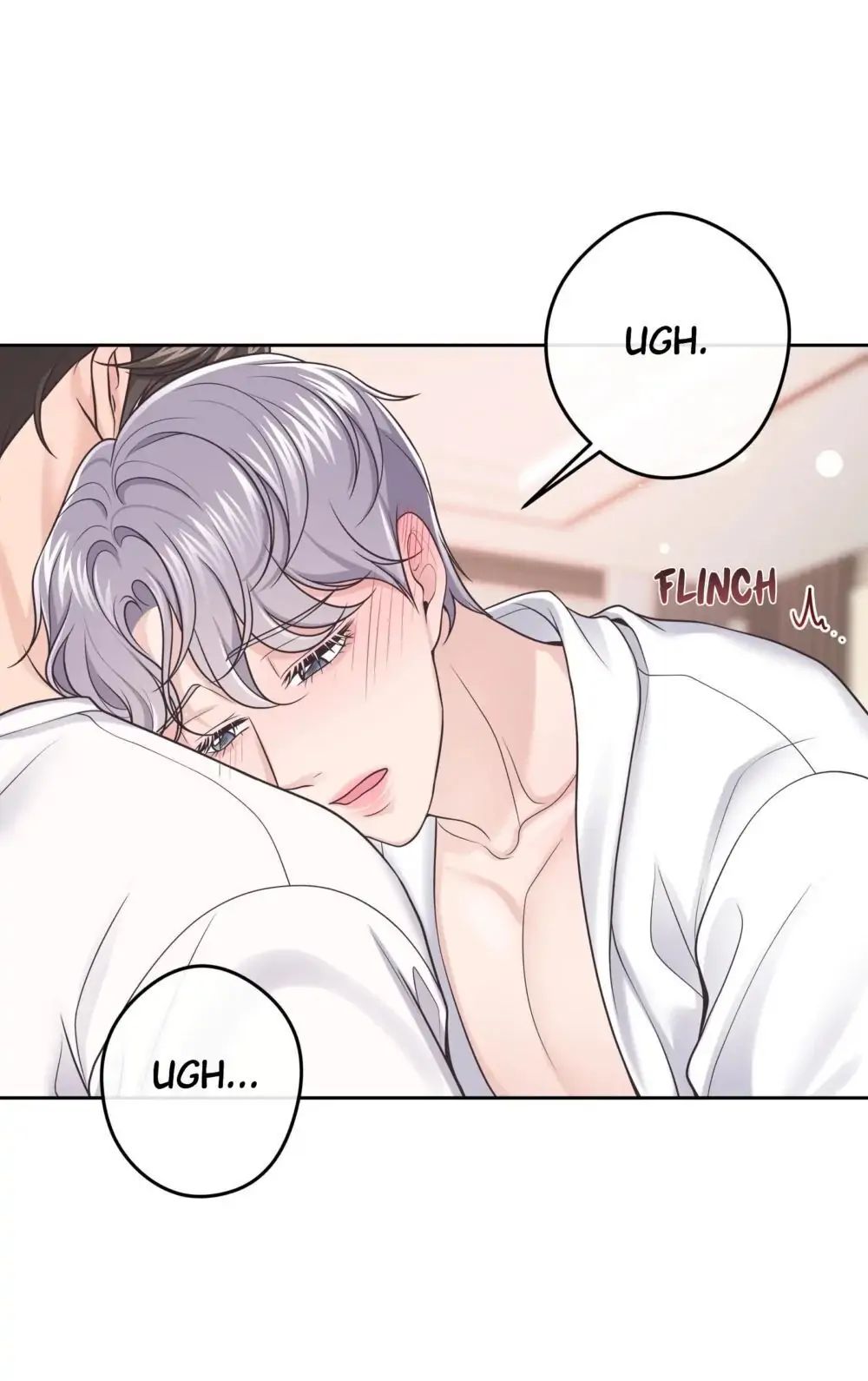 Read Butler (Nabit) chapter 25.1 image 1 on Lezhin
