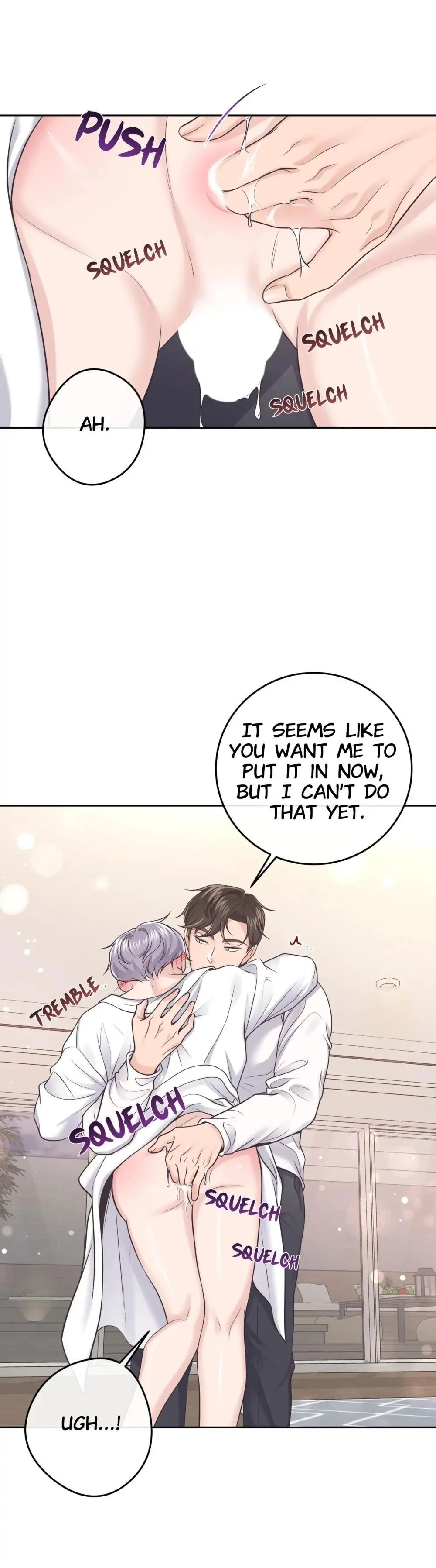 Read Butler (Nabit) chapter 25.1 image 11 on Lezhin