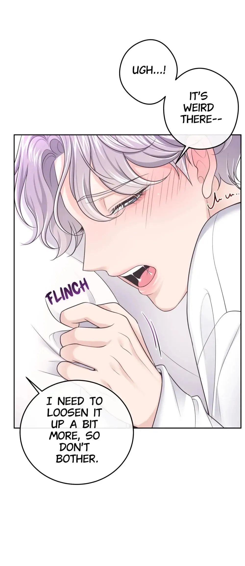 Read Butler (Nabit) chapter 25.1 image 12 on Lezhin