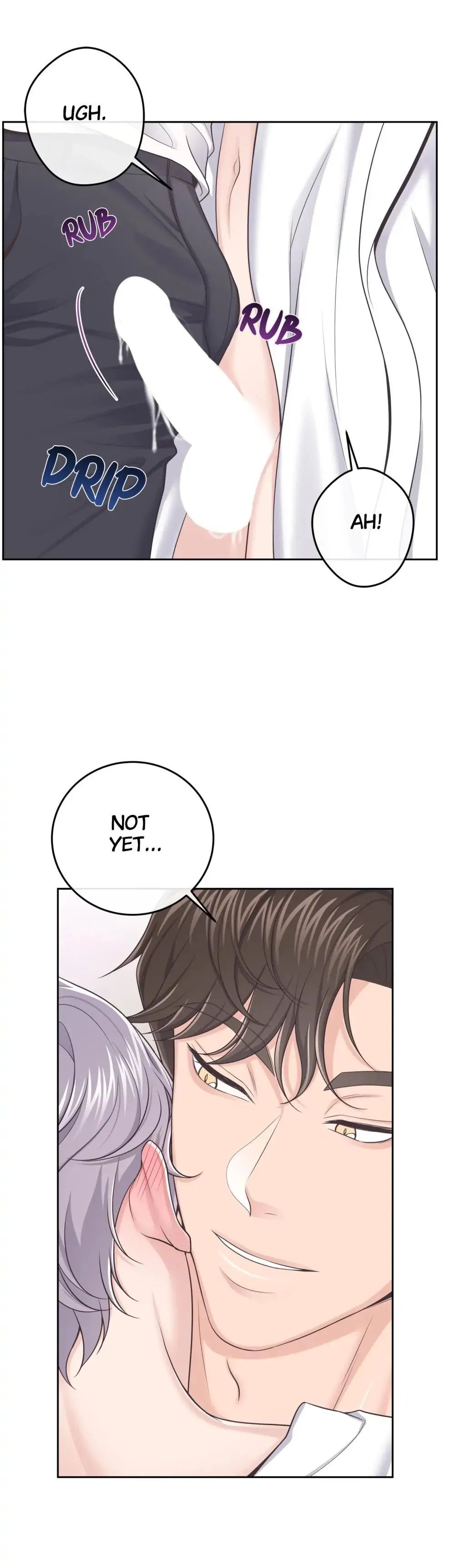 Read Butler (Nabit) chapter 25.1 image 13 on Lezhin