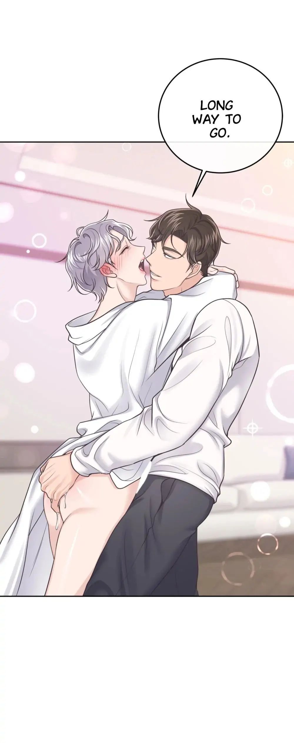 Read Butler (Nabit) chapter 25.1 image 14 on Lezhin