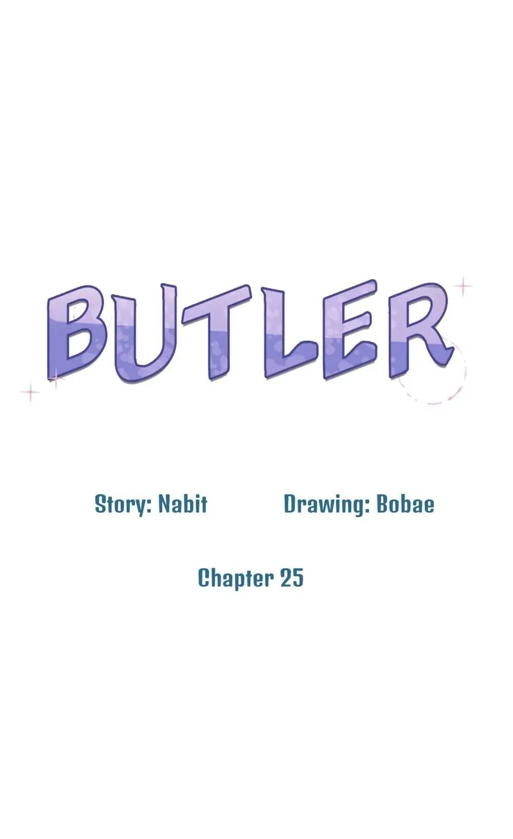 Read Butler (Nabit) chapter 25.1 image 15 on Lezhin