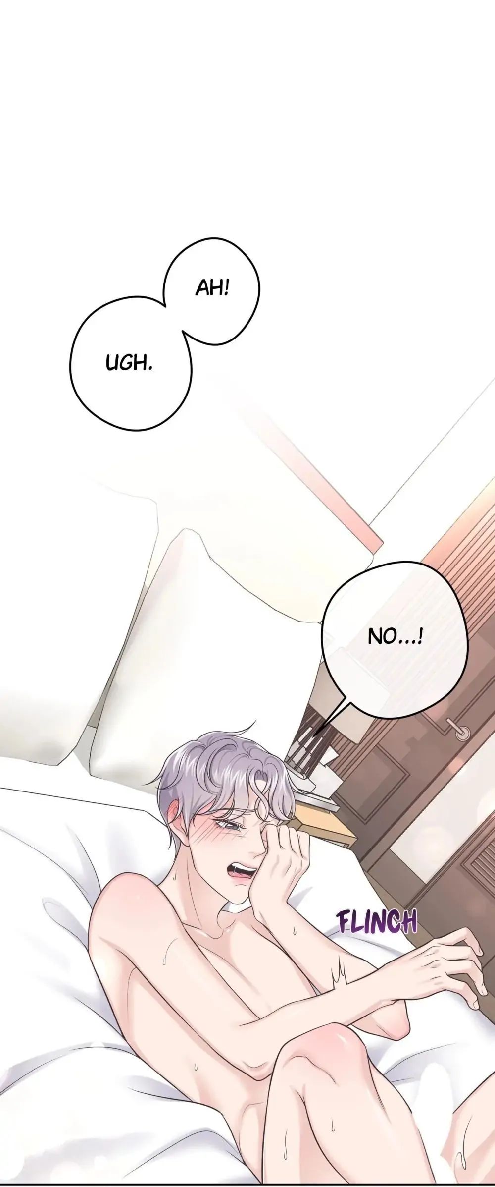 Read Butler (Nabit) chapter 25.1 image 16 on Lezhin