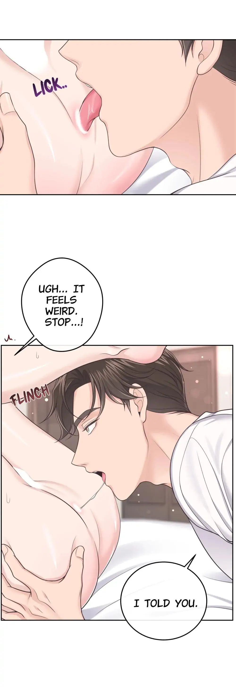 Read Butler (Nabit) chapter 25.1 image 18 on Lezhin