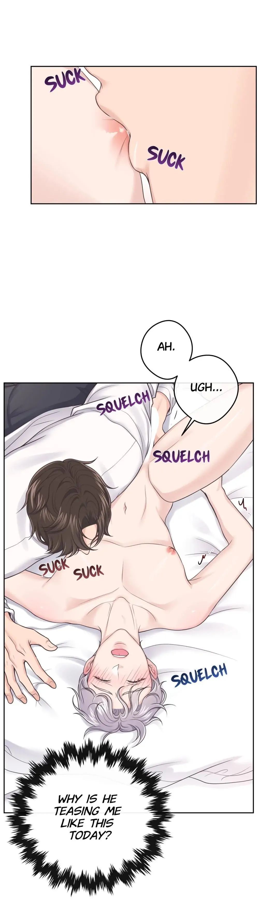 Read Butler (Nabit) chapter 25.1 image 21 on Lezhin