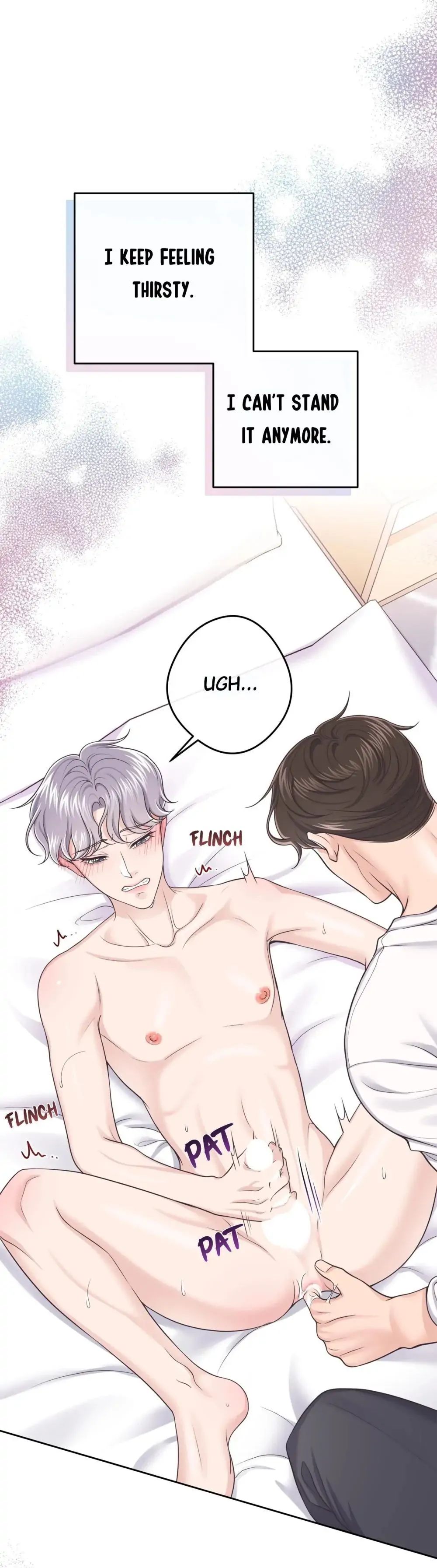 Read Butler (Nabit) chapter 25.1 image 26 on Lezhin
