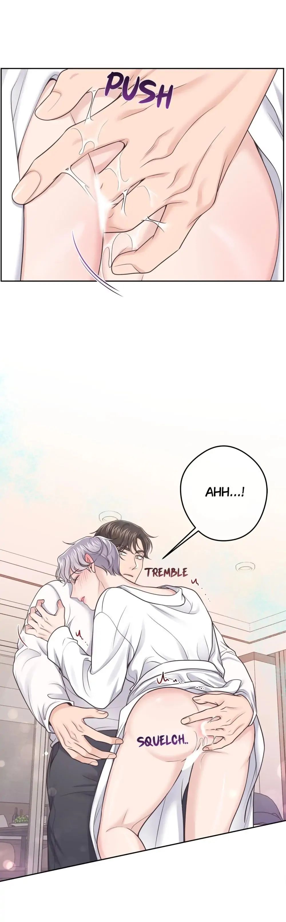 Read Butler (Nabit) chapter 25.1 image 3 on Lezhin
