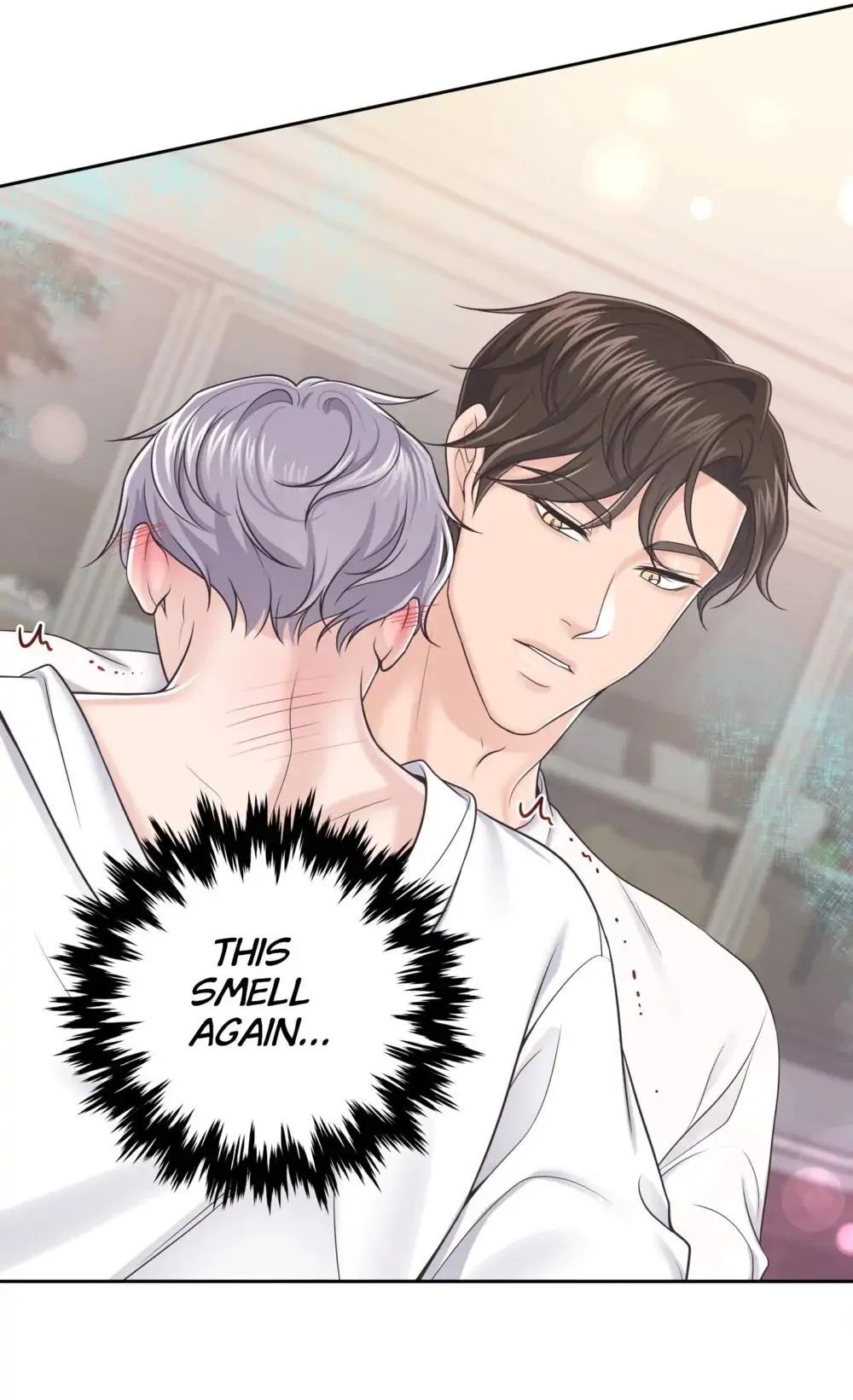 Read Butler (Nabit) chapter 25.1 image 4 on Lezhin