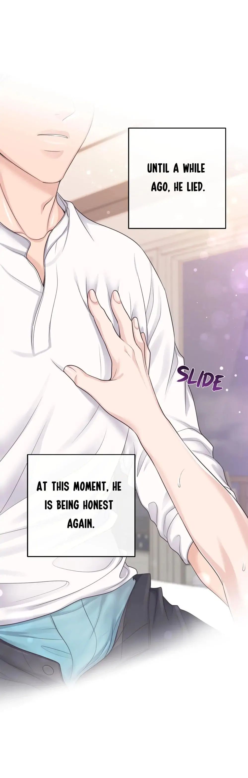 Read Butler (Nabit) chapter 25.1 image 40 on Lezhin