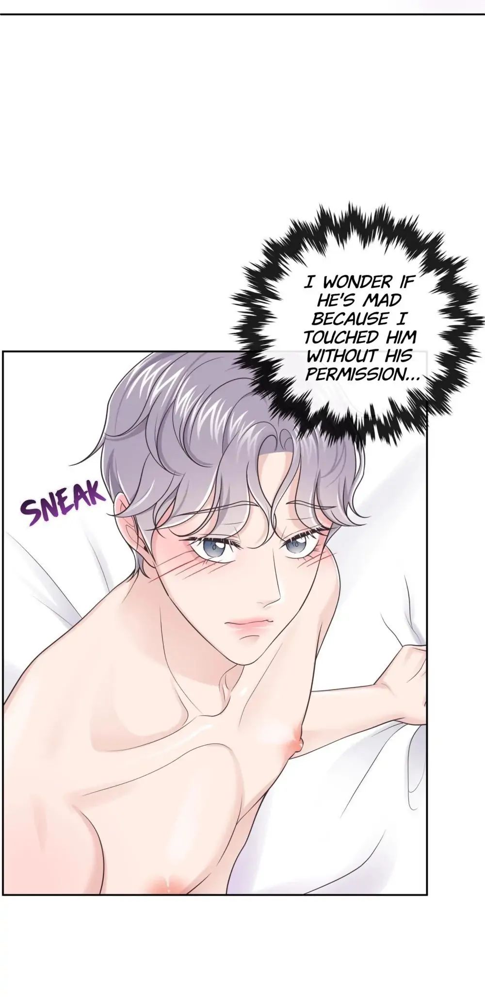 Read Butler (Nabit) chapter 25.1 image 43 on Lezhin