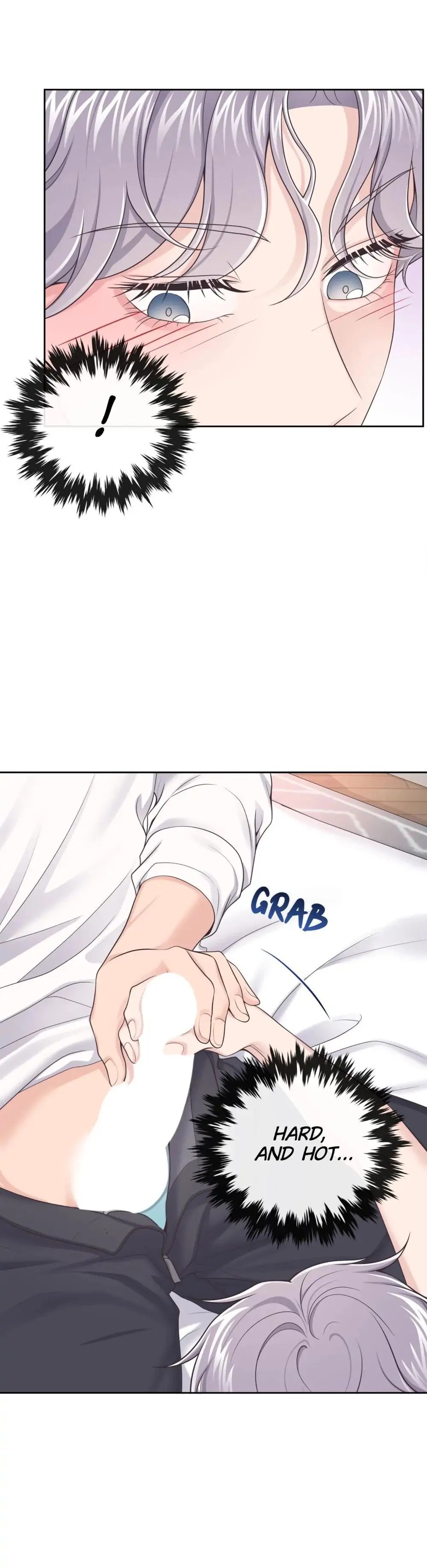 Read Butler (Nabit) chapter 25.1 image 44 on Lezhin