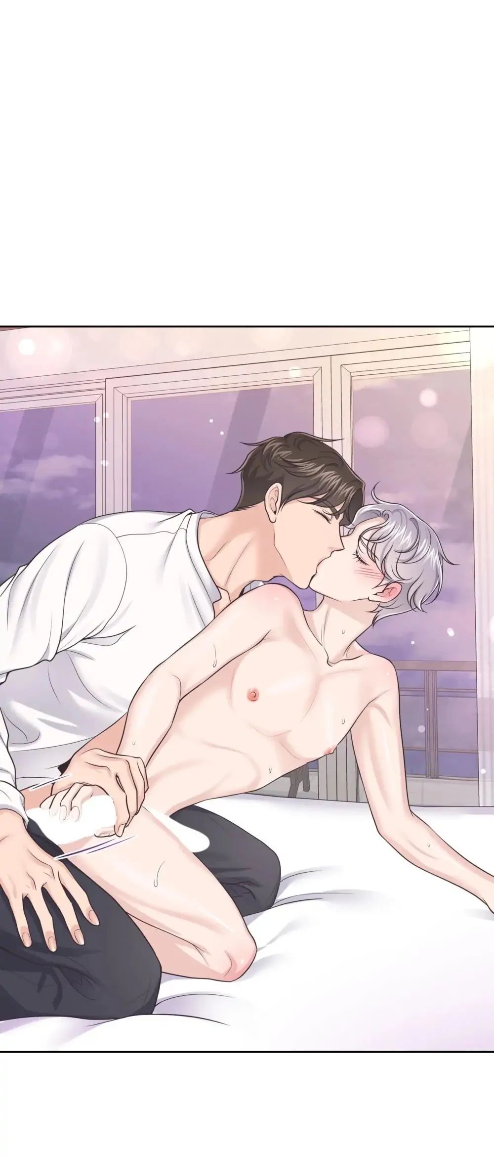 Read Butler (Nabit) chapter 25.1 image 46 on Lezhin