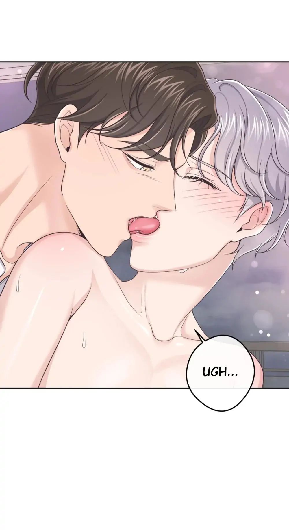 Read Butler (Nabit) chapter 25.1 image 47 on Lezhin