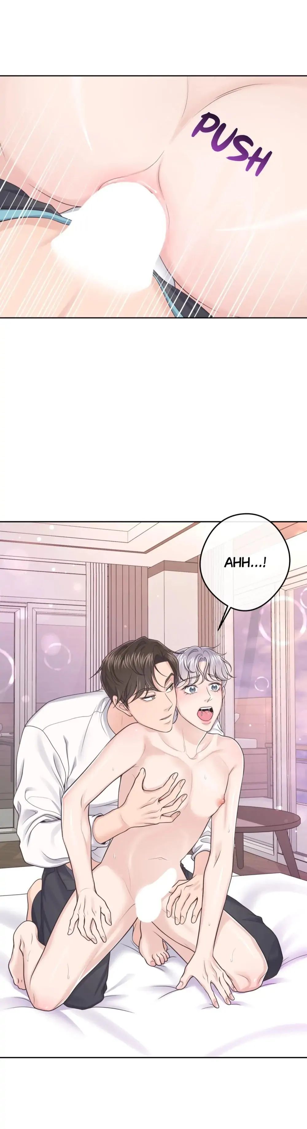 Read Butler (Nabit) chapter 25.1 image 49 on Lezhin