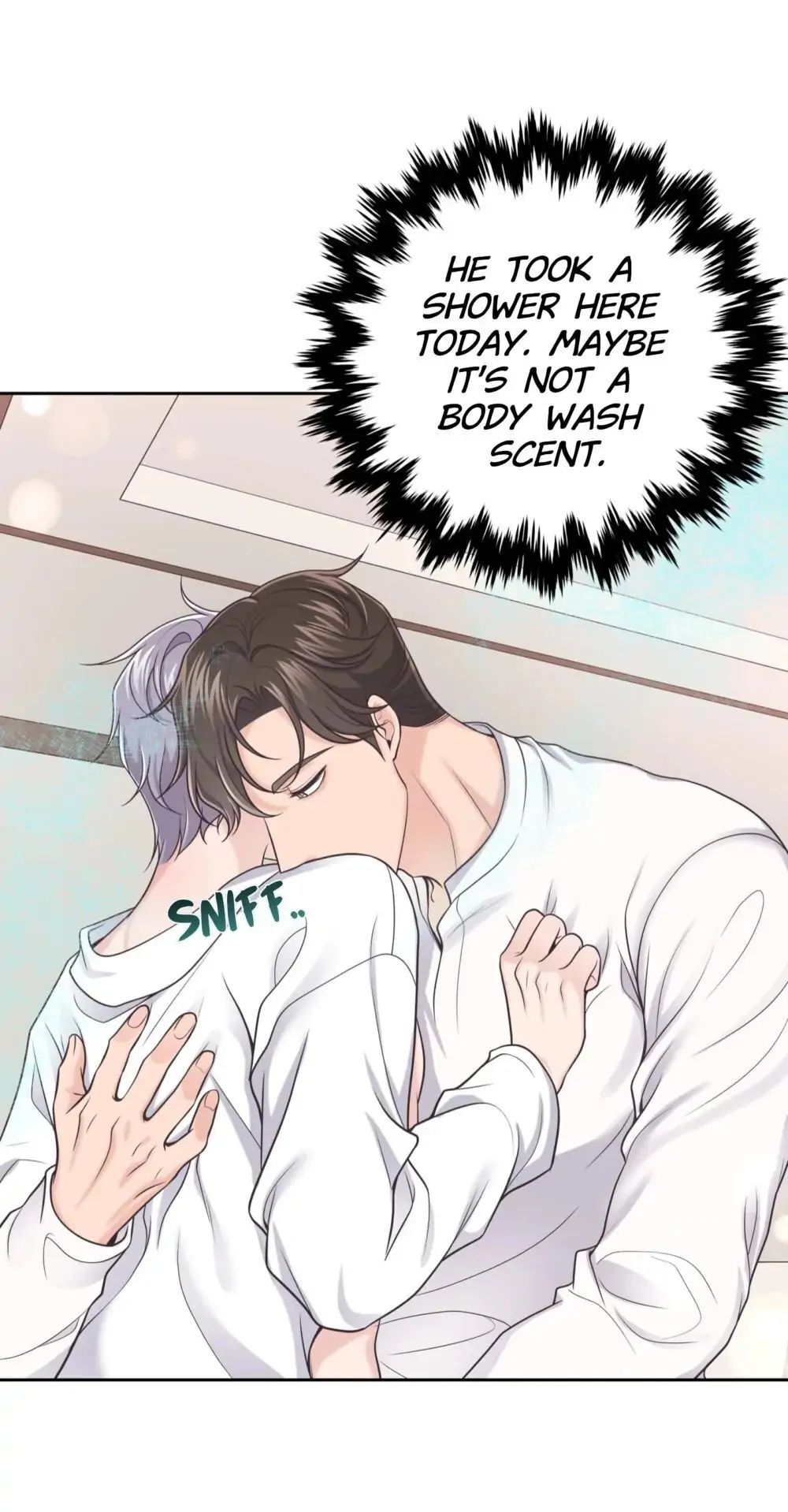 Read Butler (Nabit) chapter 25.1 image 5 on Lezhin