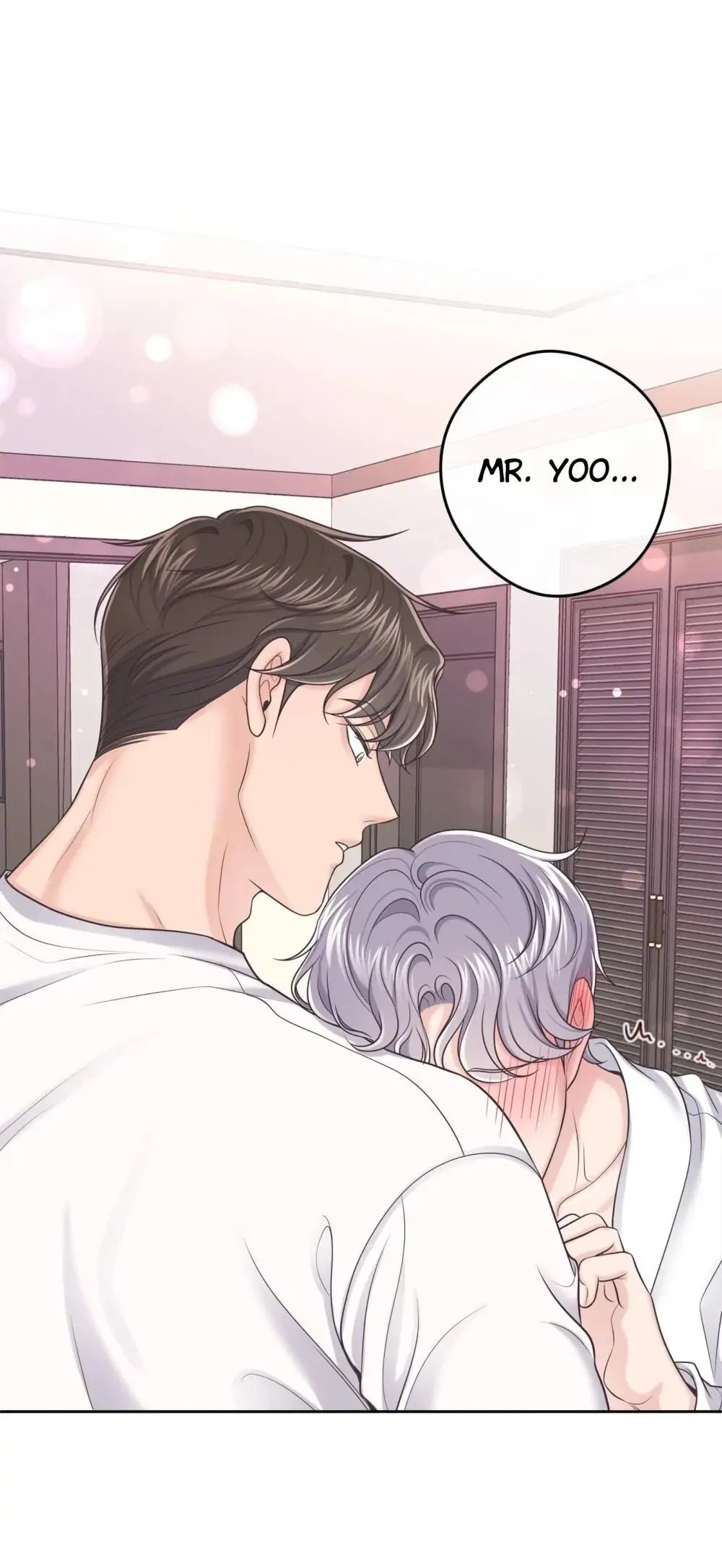 Read Butler (Nabit) chapter 25.1 image 7 on Lezhin