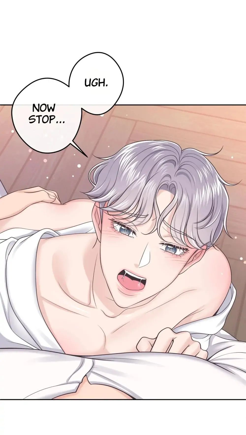 Read Butler (Nabit) chapter 25.1 image 8 on Lezhin