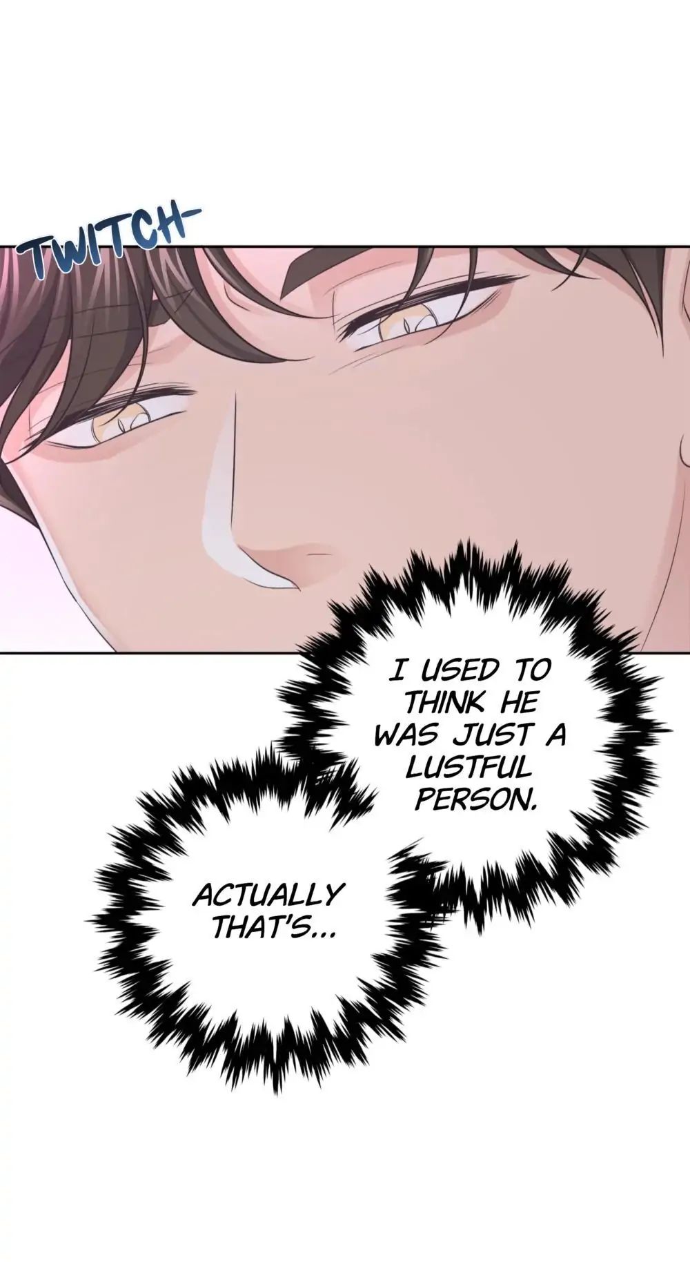 Read Butler (Nabit) chapter 25.1 image 9 on Lezhin