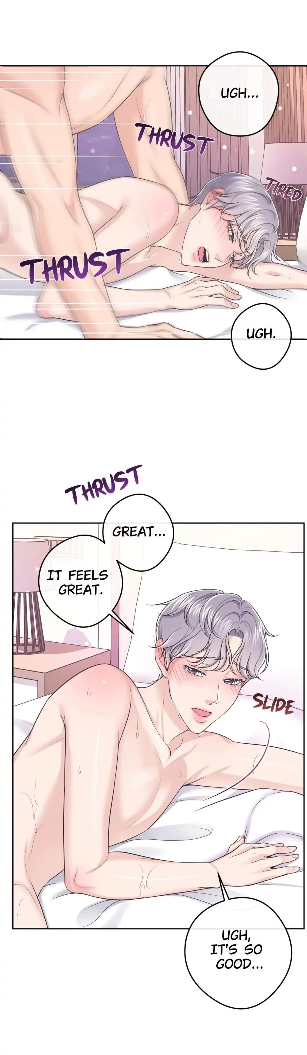 Read Butler (Nabit) chapter 26.1 image 10 on Lezhin