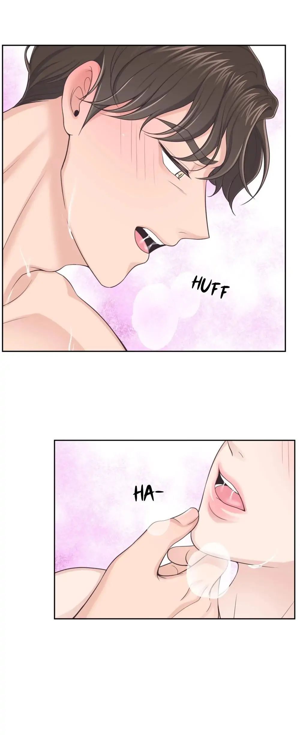 Read Butler (Nabit) chapter 26.1 image 11 on Lezhin