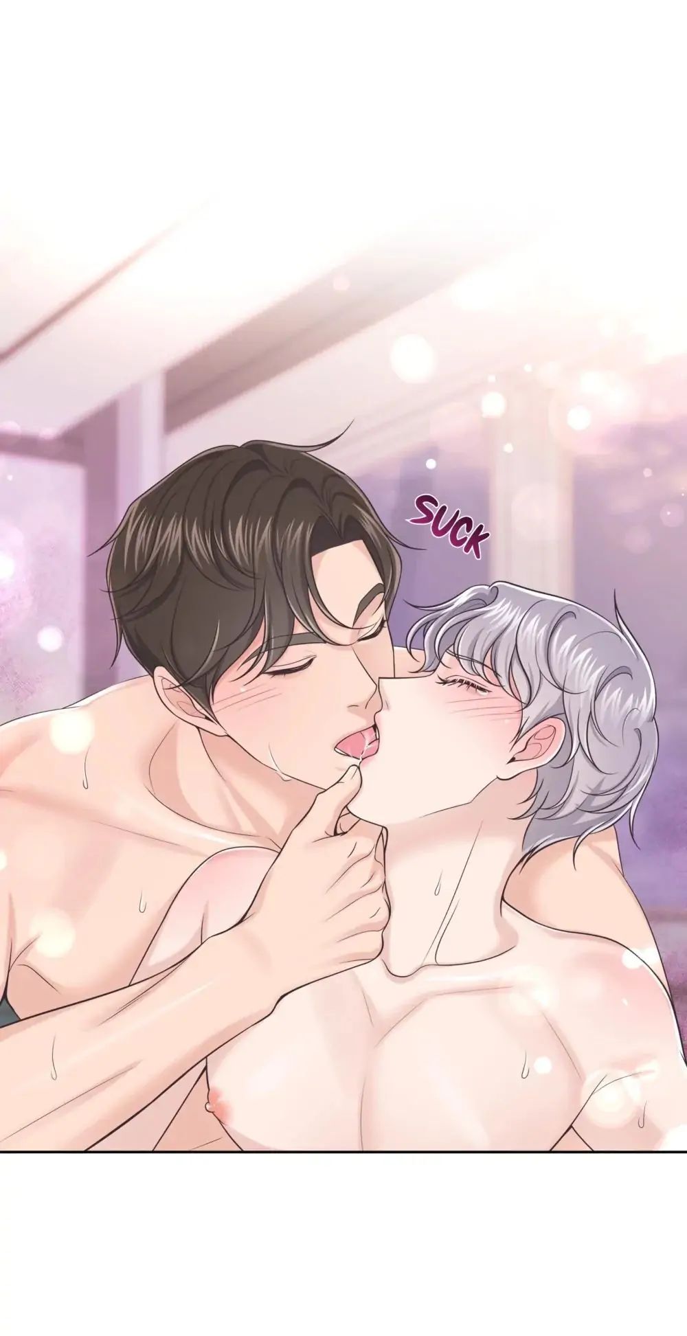 Read Butler (Nabit) chapter 26.1 image 12 on Lezhin