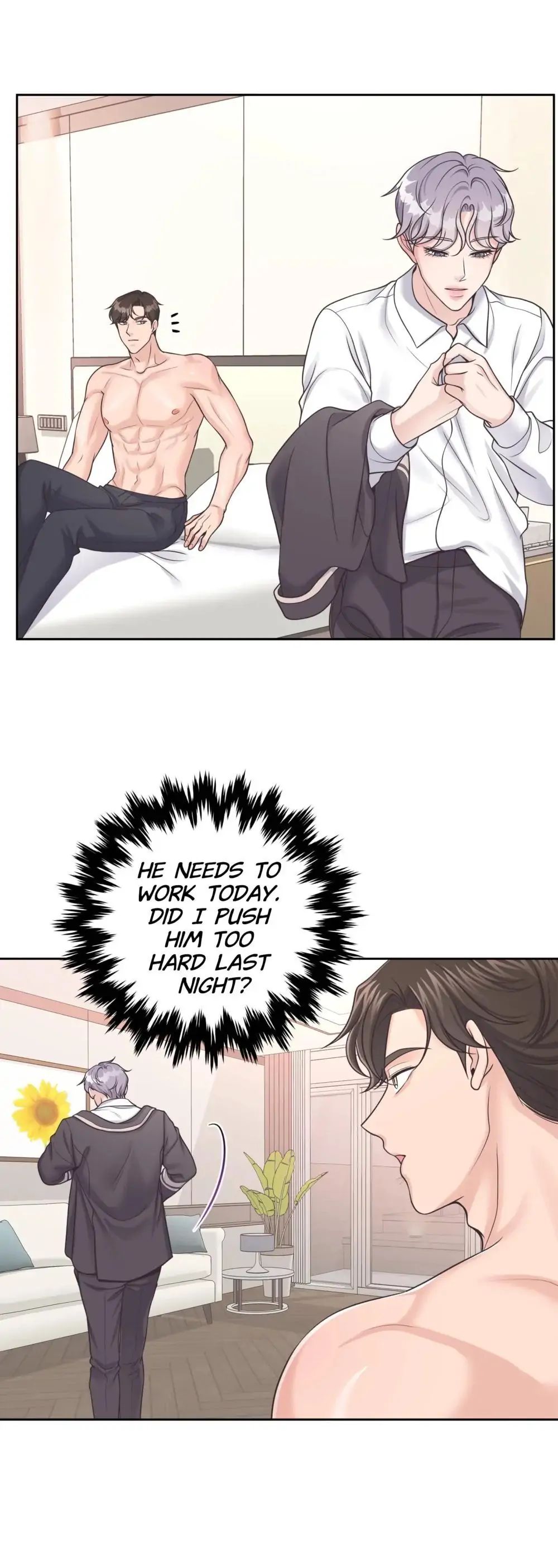 Read Butler (Nabit) chapter 26.1 image 15 on Lezhin