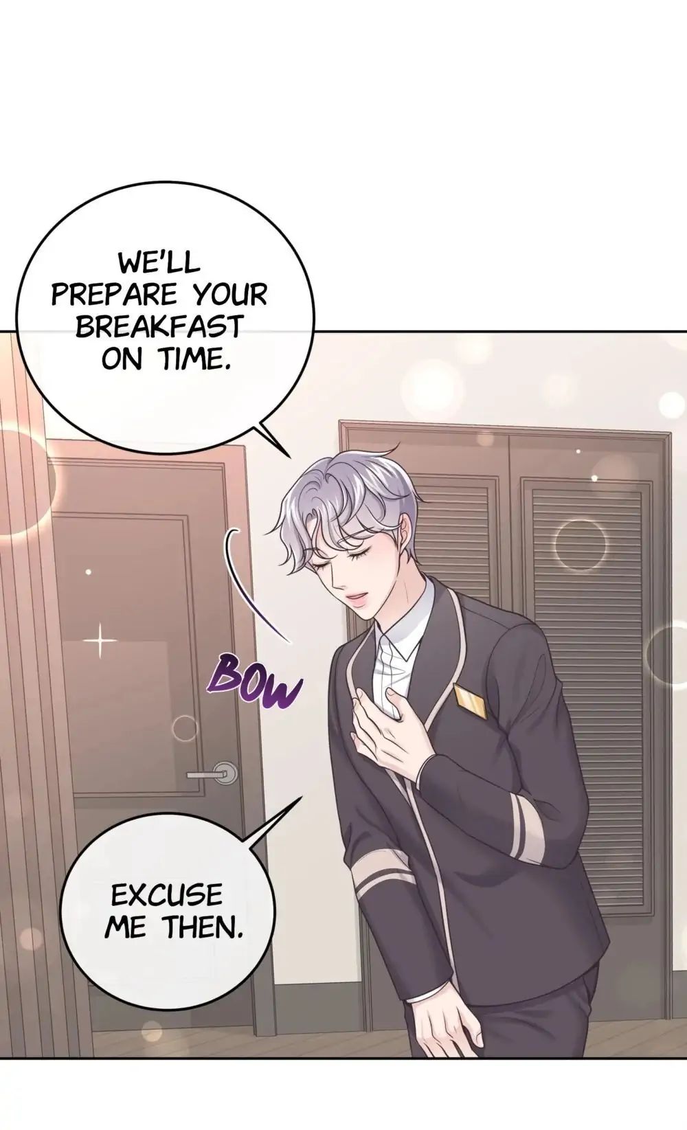 Read Butler (Nabit) chapter 26.1 image 16 on Lezhin