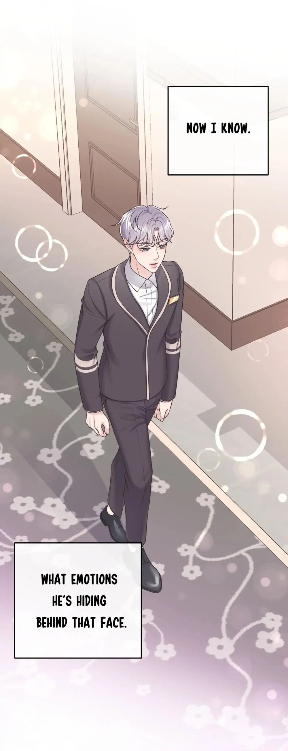 Read Butler (Nabit) chapter 26.1 image 18 on Lezhin
