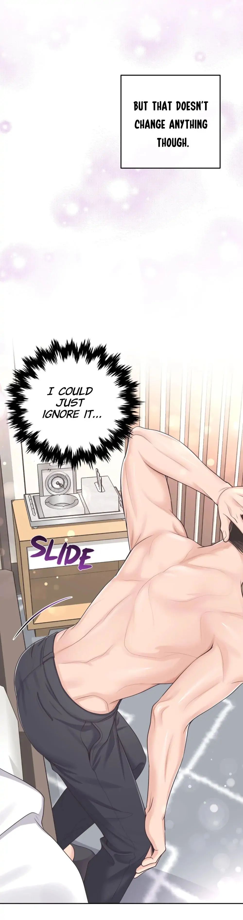 Read Butler (Nabit) chapter 26.1 image 19 on Lezhin