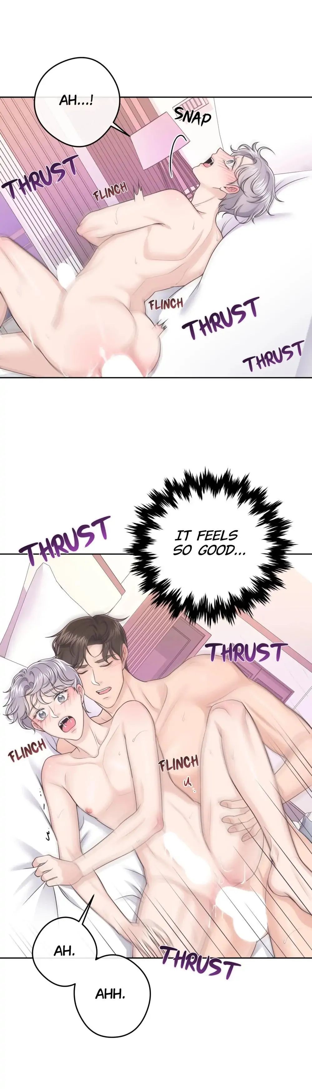 Read Butler (Nabit) chapter 26.1 image 2 on Lezhin