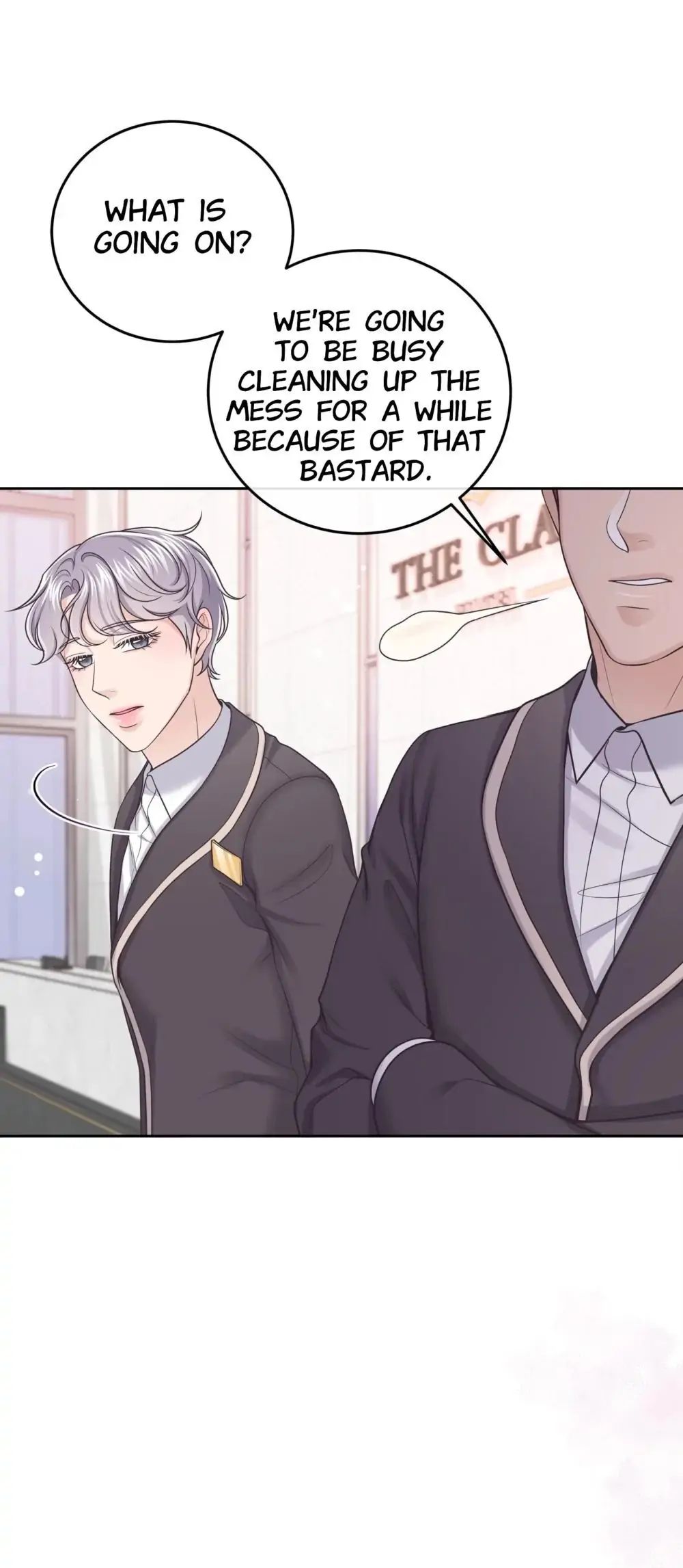 Read Butler (Nabit) chapter 26.1 image 24 on Lezhin